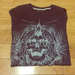 Marc Ecko Large T-shirt